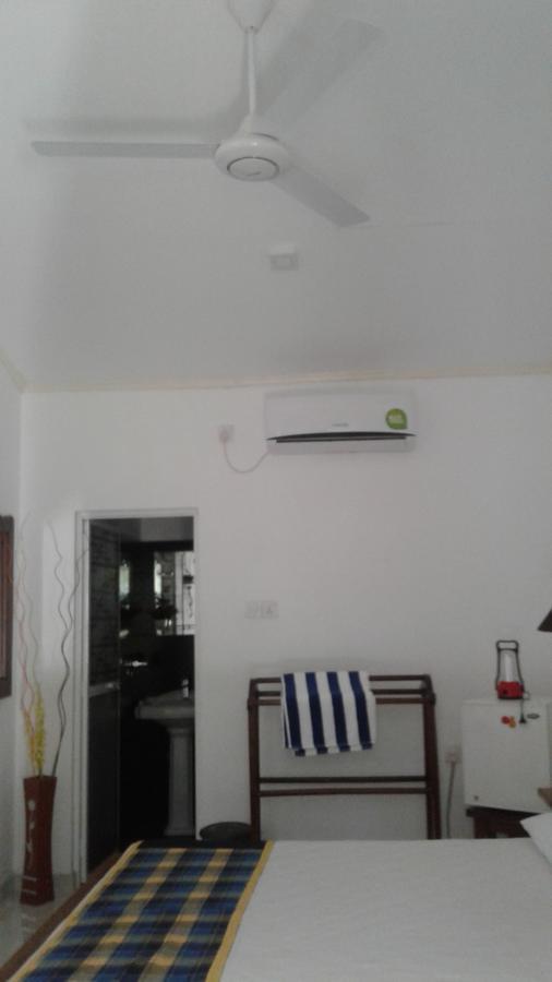 Ceylonika Rest Ξενοδοχείο Μπεντότα Εξωτερικό φωτογραφία